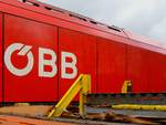  ÖBB ; (WEISS, ROT, KOPF, SCHWARZ) in unterschiedlichster Ausführung gesehen am Abstellgleis des Bhf.Ried; 210322