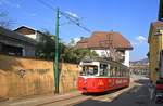 Gmunden 8, Theatergasse, 21.04.2013.