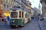 Graz 204, Hauptplatz, 17.09.1987.