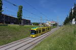 In den Jahren 2000 und 2001 wurden von Bombardier 18 Garnituren des  Cityrunners  für die Grazer Verkehrsbetriebe gebaut und der Nummer 651 bis 668 zugeordnet.