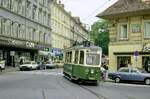 Graz 222, Jakominiplatz, 18.09.1987.