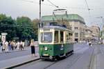 Graz 226, Jakominiplatz, 18.09.1987.
