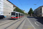 Wien Wiener Linien SL 43 (B1 778) XVII, Hernals, Henalser Hauptstraße / Wattgasse am 11.