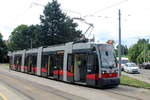 Wien Wiener Linien SL 58 (A1 92) XIII, Hietzing, Unter St.