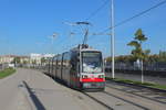 Wien Wiener Linien SL 18 (B1 713) III, Landstraße, Landstraßer Gürtel am 15.