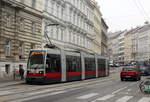 Wien Wiener Linien SL 37 (A 41) IX, Alsergrund, Nußdorfer Straße / Alserbachstraße am 20.