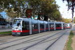 Wien Wiener Linien SL 60 (B1 722) Neubaugürtel / Europaplatz / Westbahnhof / Mariahilfer Straße am 14.