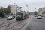 Wien Wiener Linien SL 62 (A1 68) XIII, Hietzing, Speising, Feldkellergasse / Hofwiesengasse am 21.