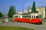 Wien 715, Julius Raab Platz, 14.09.1987.