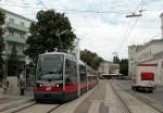 Wien Wiener Linien SL 2 (B 690) XVI, Ottakring, Ottakringer Straße (Endstation) am 5.