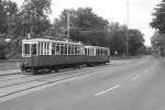 K 2319 + k5 3964 des WTM als Sonderverkehr anllich des Tramwaytag am 15.09.2012 in der Station Schlo Schnbrunn.