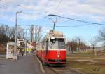 E2 4092 + c5 1492,Rotneusiedl.(08.02.2014)