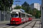 E1 4792 + c4 1306, Oberfeldgasse, 21.05.2014