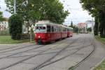 Wien Wiener Linien SL 6 (E1 4830) Westbahnhof am 9.