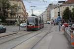 Wien Wiener Linien SL O (A 18) Quellenplatz am 9.