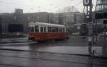 Wien Wiener Linien: Am 19.