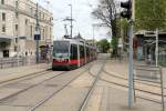 Wien WL SL 1 (B1 640) Uraniastrasse / Julius-Raab-Platz / Stubenring (Hst.