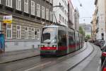 Wien WL SL 1 (B1 745) Löwengasse / Hetzgasse (Hst.