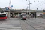 Wien WL SL 6 (B1 737) Simmeringer Hauptstrasse / Simmeringer Platz am 1.