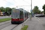 Wien WL SL 6 (B1 741) Simmeringer Hauptstrasse / Zentralfriedhof 1.