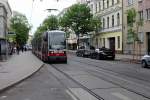 Wien Wiener Linien SL 31 (B 693) Hst.