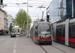 Wien Wiener Linien SL 71 (B 628) Simmeringer Hauptstrasse / Grillgasse am 1.