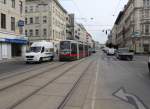 Wien WL SL O (A 13) Laxenburger Straße / Landgutgasse am 30.