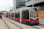 Wien Wiener Linien SL O (A 16) Wiedner Gürtel (Hst.