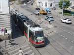 Wien Wiener Linien SL 18 (B 622) Mariahilfer Gürtel / Gumpendorfer Straße am 30.