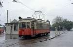 Wien WVB SL 11 (Z 4208) Friedrich-Engels-Platz am 27.