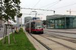 Wien Wiener Linien SL O (A 20) Wiedner Gürtel am 11.