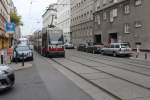 Wien Wiener Linien SL O (A 24) Troststraße am 11.