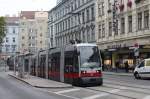 Wien Wiener Linien SL 9 (A 30) Hormayrgasse (Hst.