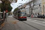 Wien Wiener Linien SL 62 (A1 95) Wiedner Hauptstraße (Hst.