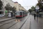 Wien Wiener Linien SL 6 (B 638) Hst.