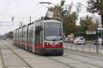 Wien Wiener Linien SL 6 (B 643) Simmeringer Hauptstraße / Zentralfriedhof 4.