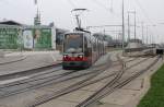 Wien Wiener Linien SL D (B1 738) Wiedner Gürtel am 11.