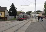 Wien Wiener Linien SL 6 (B1 747) Pantucekgasse (Hst.