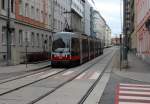 Wien Wiener Linien SL 1 (B 633) Knöllgasse (Hst.