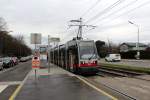 Wien Wiener Linien SL 67 (B 650) Neilreichgasse (Hst.