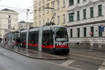 Wien Wiener Linien SL 18 (B 642) Landstraße, Schlachthausgasse (Hst.