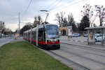 Wien Wiener Linien SL 6 (B 626) Simmering, Simmeringer Hauptstraße / Zentralfriedhof 1.