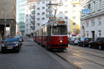 Wien Wiener Linien SL 2 (E2 4048) Leopoldstadt, Gredlerstraße am 23.