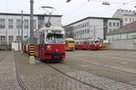 Wien Wiener Linien: Am 18.