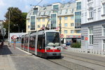 Wien Wiener Linien SL 9 (A1 56) Währing (18.