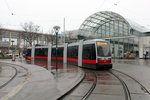 Wien Wiener Linien SL 58 (A1 92) Westbahnhof am 19.