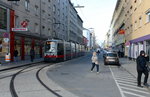 Wien Wiener Linien SL 6 (B1 747) Favoriten (10.