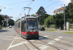 Wien Wiener Linien SL 49 (B1 746) Penzing (XIV, 14.