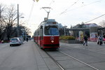 Wien Wiener Linien SL 67 (E2 4319) Favoriten (X, 10.