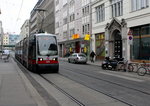 Wien Wiener Linien SL 5 (B 685) VIII, Josefstatdt, Josefstädter Straße am 17.